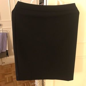Pencil skirt